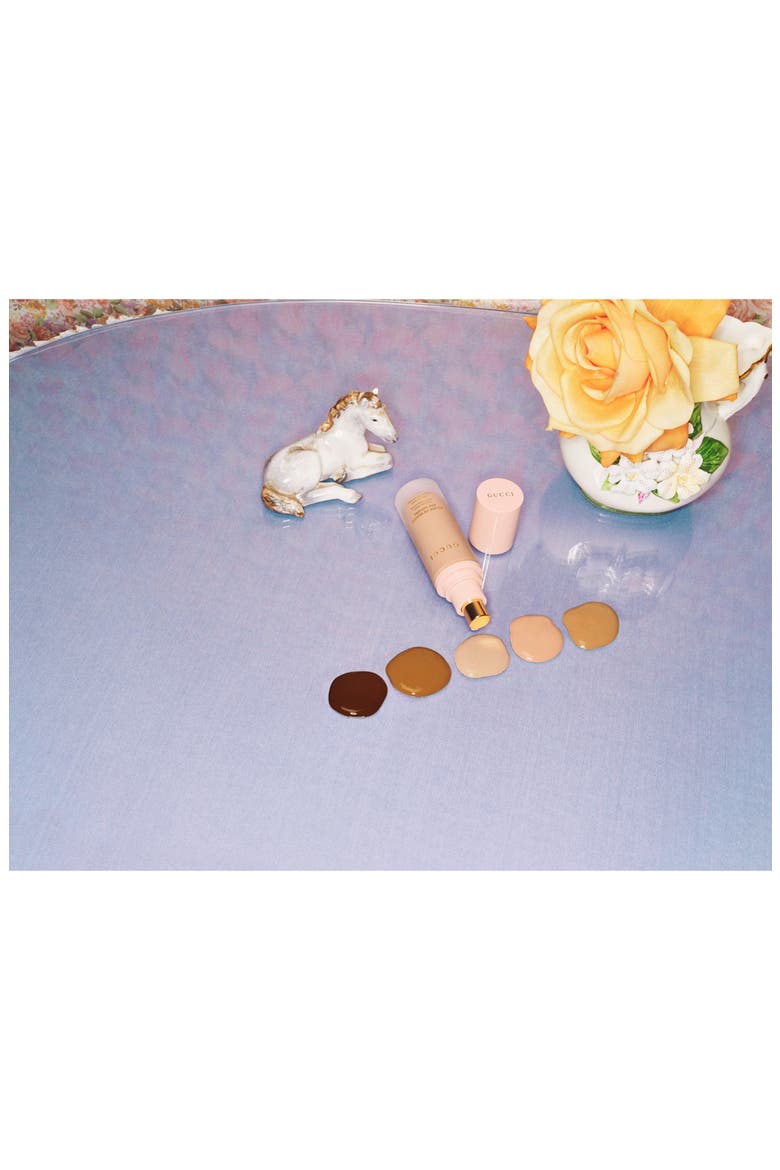 Natural Finish Fluid Foundation, Alternate, color, 220N