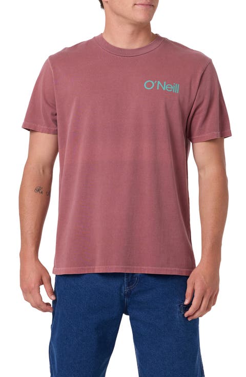OG Surfer Vintage Graphic T-Shirt