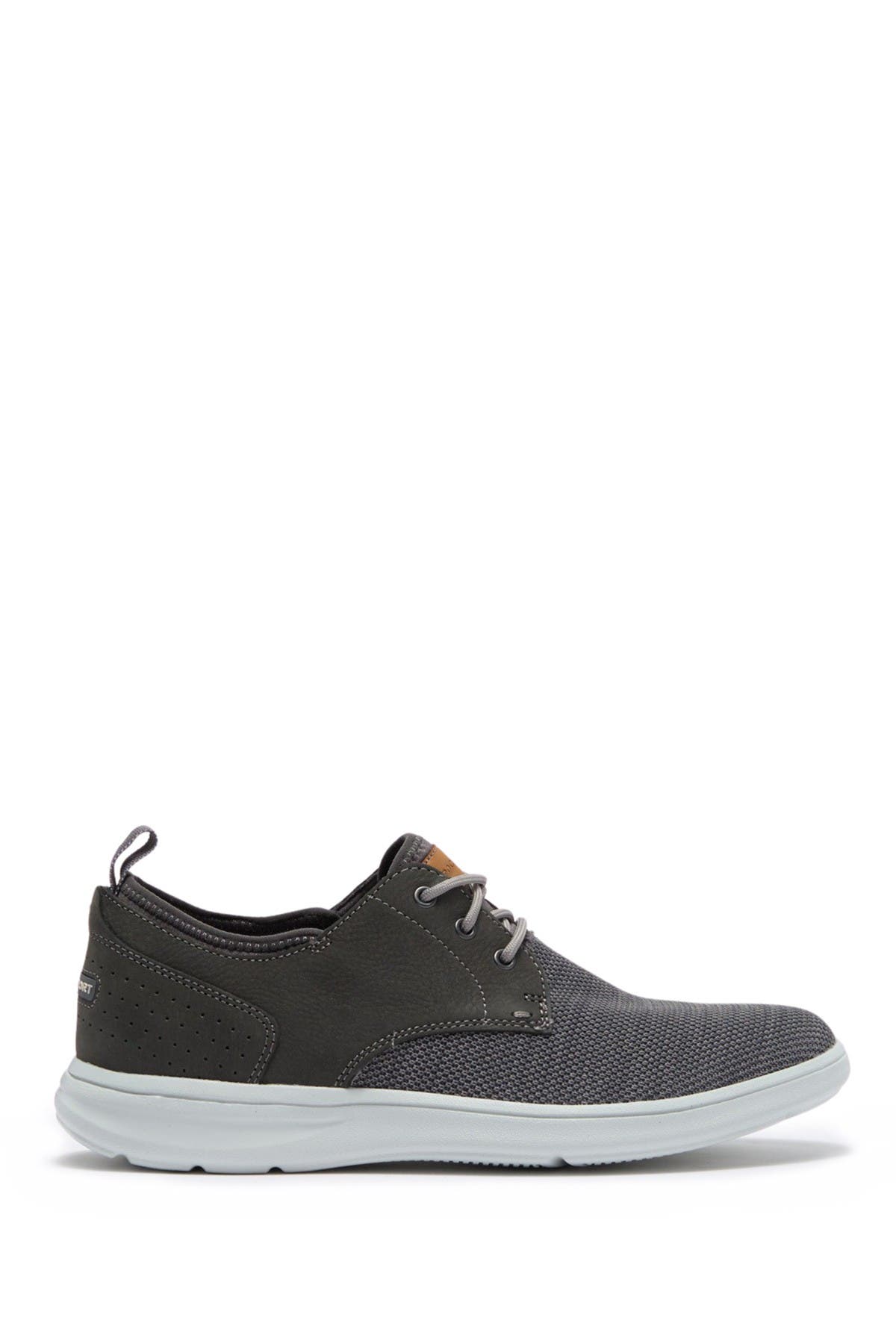 Rockport Beckwith Sneaker - Wide Width Available, Alternate, color, 