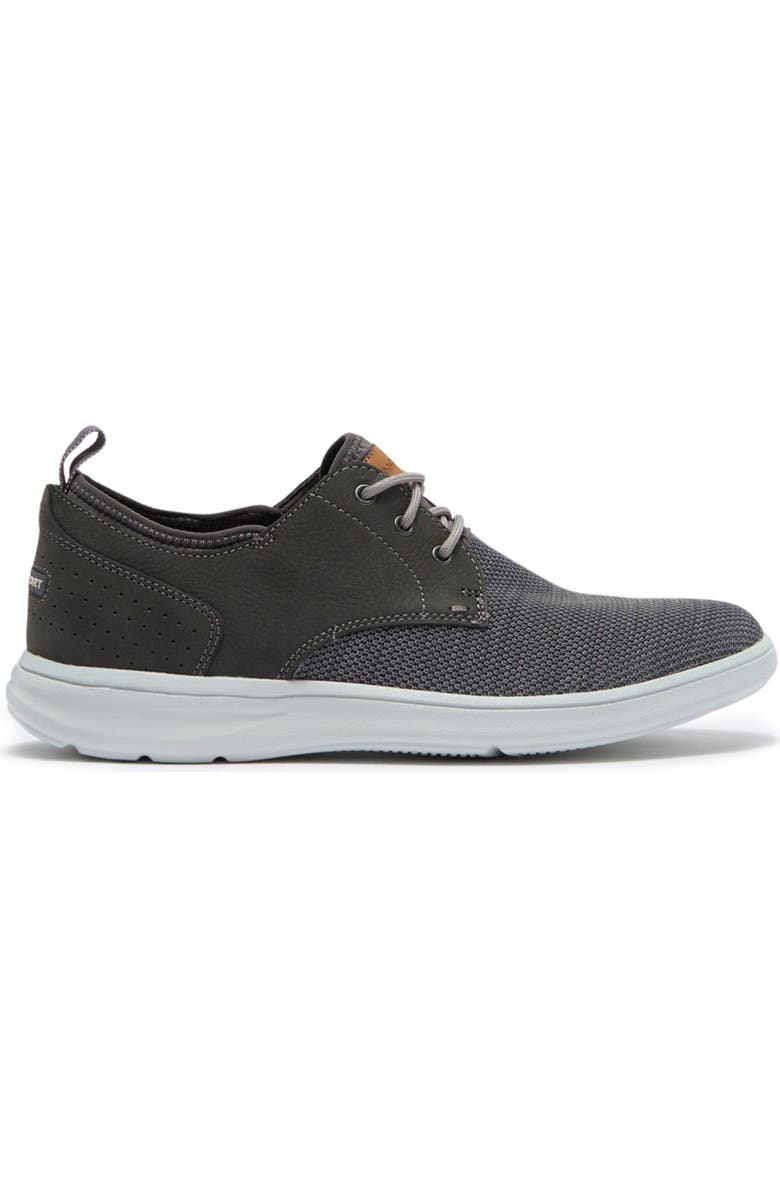 Rockport Beckwith Sneaker - Wide Width Available, Alternate, color,