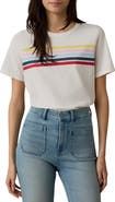 Faherty Sunwashed Essential Cotton T-Shirt