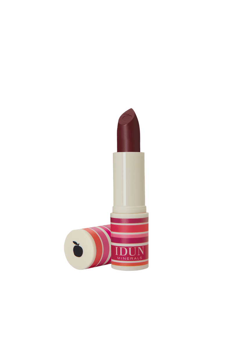 Matte Lipstick, Main, color, Björnbär (Burgundy)