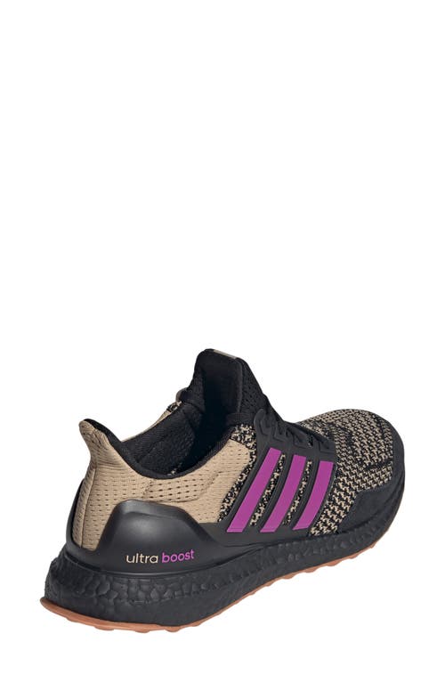 Adidas Originals Adidas Ultraboost 1.0 Dna Sneaker In Black