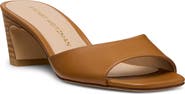 Stuart Weitzman Stassi Slide Sandal