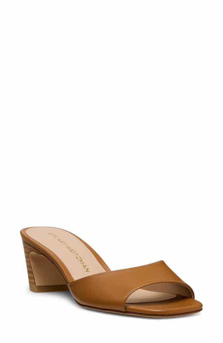 Stassi Slide Sandal