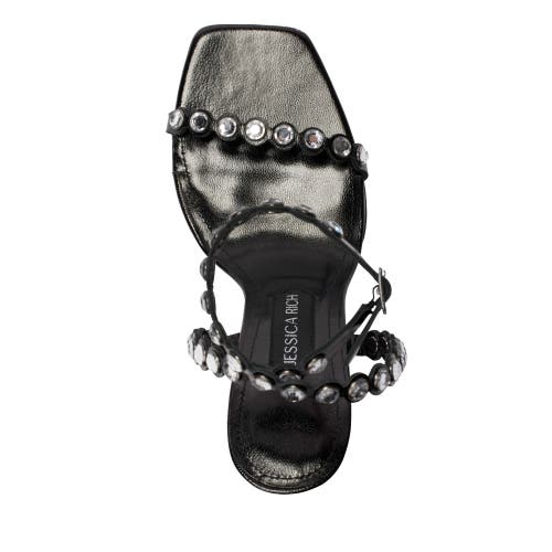 JESSICA RICH JESSICA RICH DIAMOND WEDGE