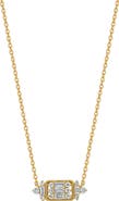 Bony Levy Mika Diamond Pendant Necklace