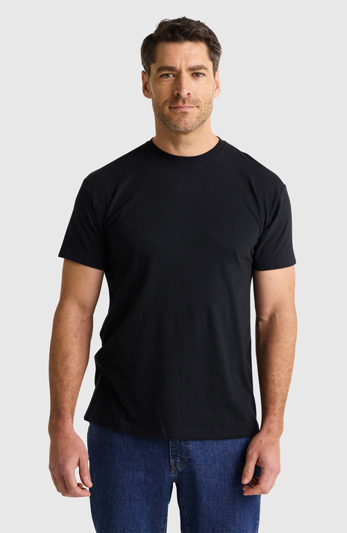 Epic Fits Crew Neck T-shirts In Multi