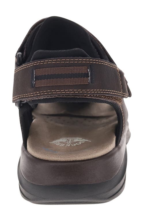 Dockers ® Byrd Fisherman Sandal