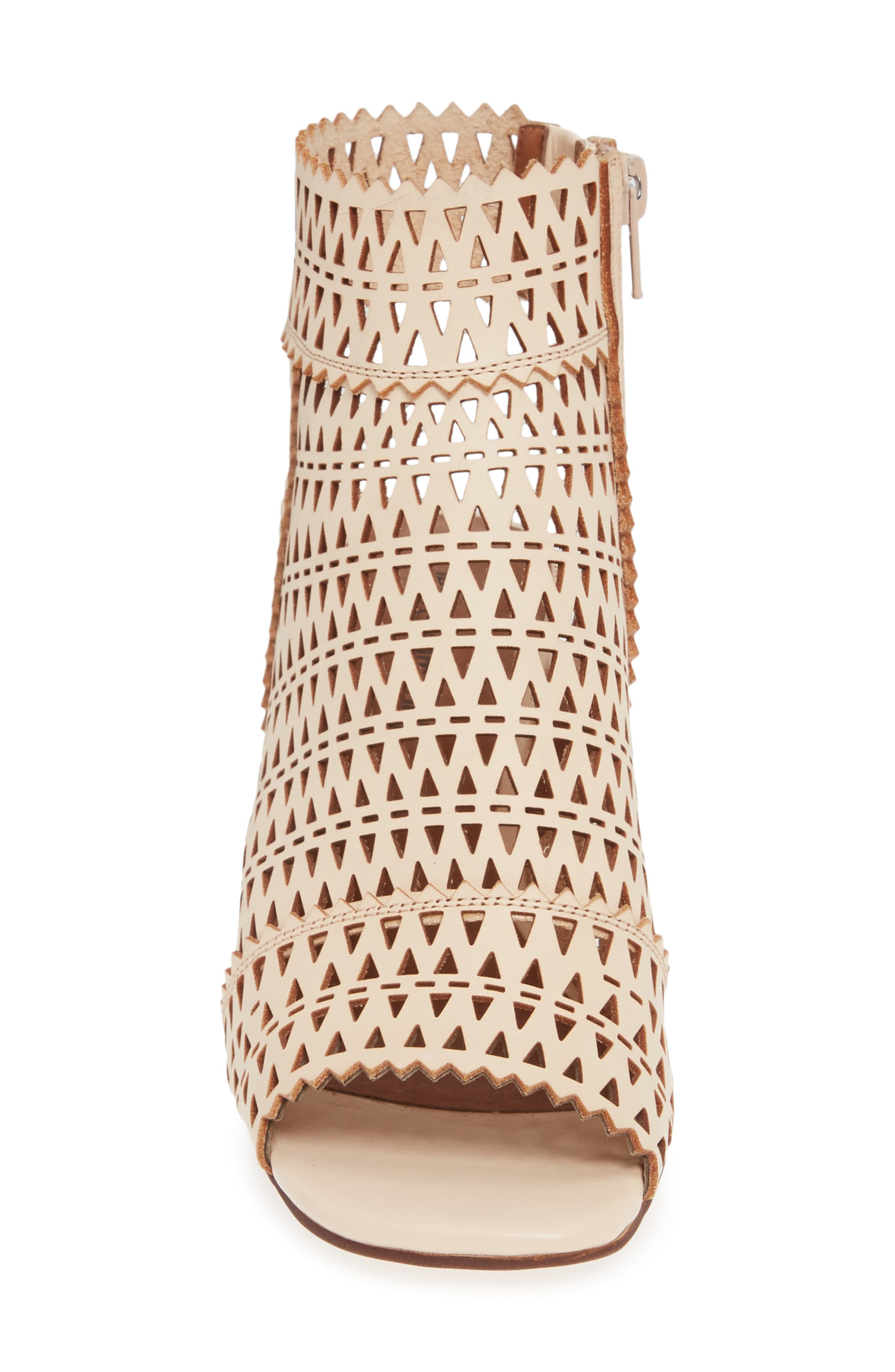 Jeffrey Campbell Novalie Wedge Sandal, Alternate, color, 