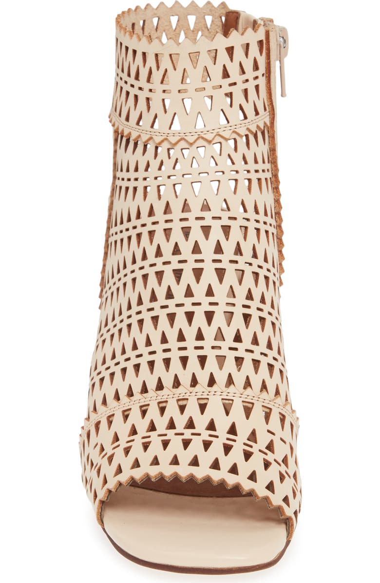 Jeffrey Campbell Novalie Wedge Sandal, Alternate, color,