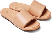 Beek Puffbird Slide Sandal