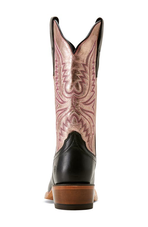 Ariat Futurity Flash Western Boot