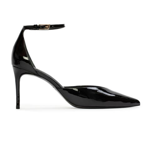 Darcie 80 Patent Pump