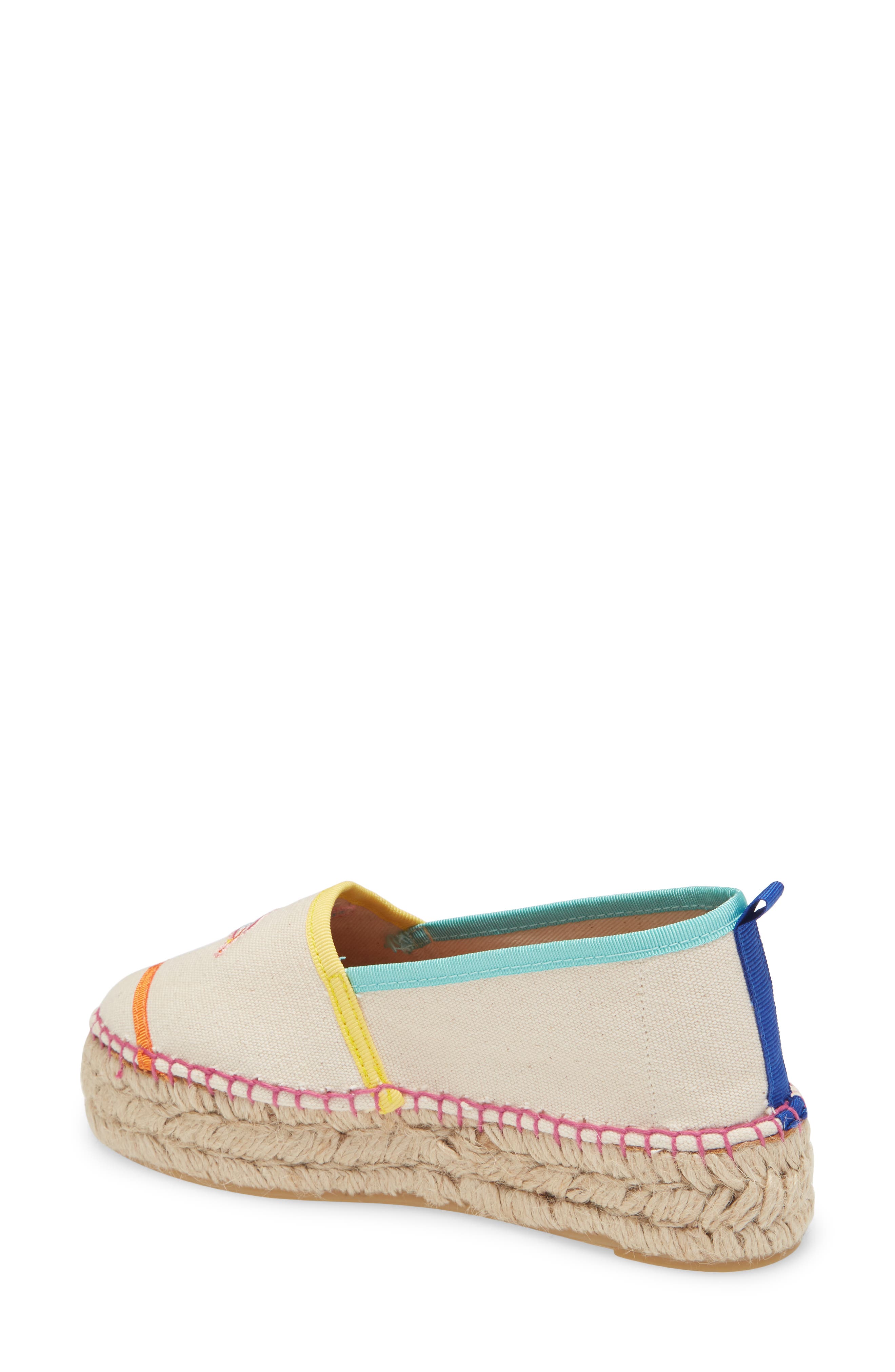 Kurt Geiger London Morella Espadrille, Alternate, color, 