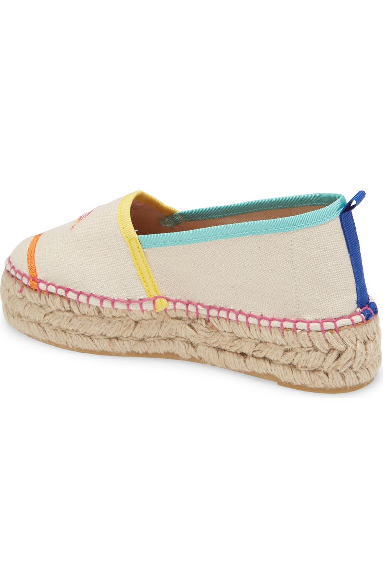 Kurt Geiger London Morella Espadrille, Alternate, color,