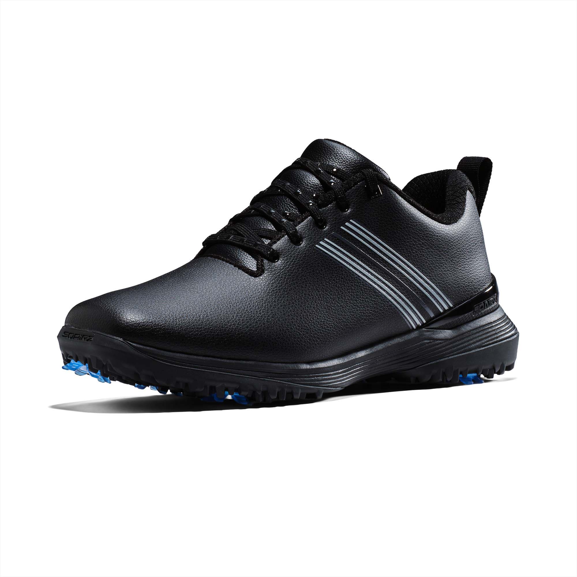 ProS2 Men's Golf Shoe, Alternate, color, Gotham Black