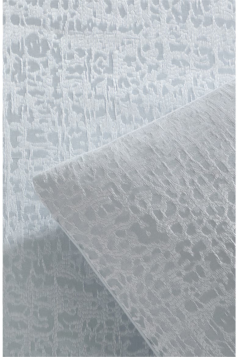 Sterling 5-Piece Comforter Set, Alternate, color, ICE