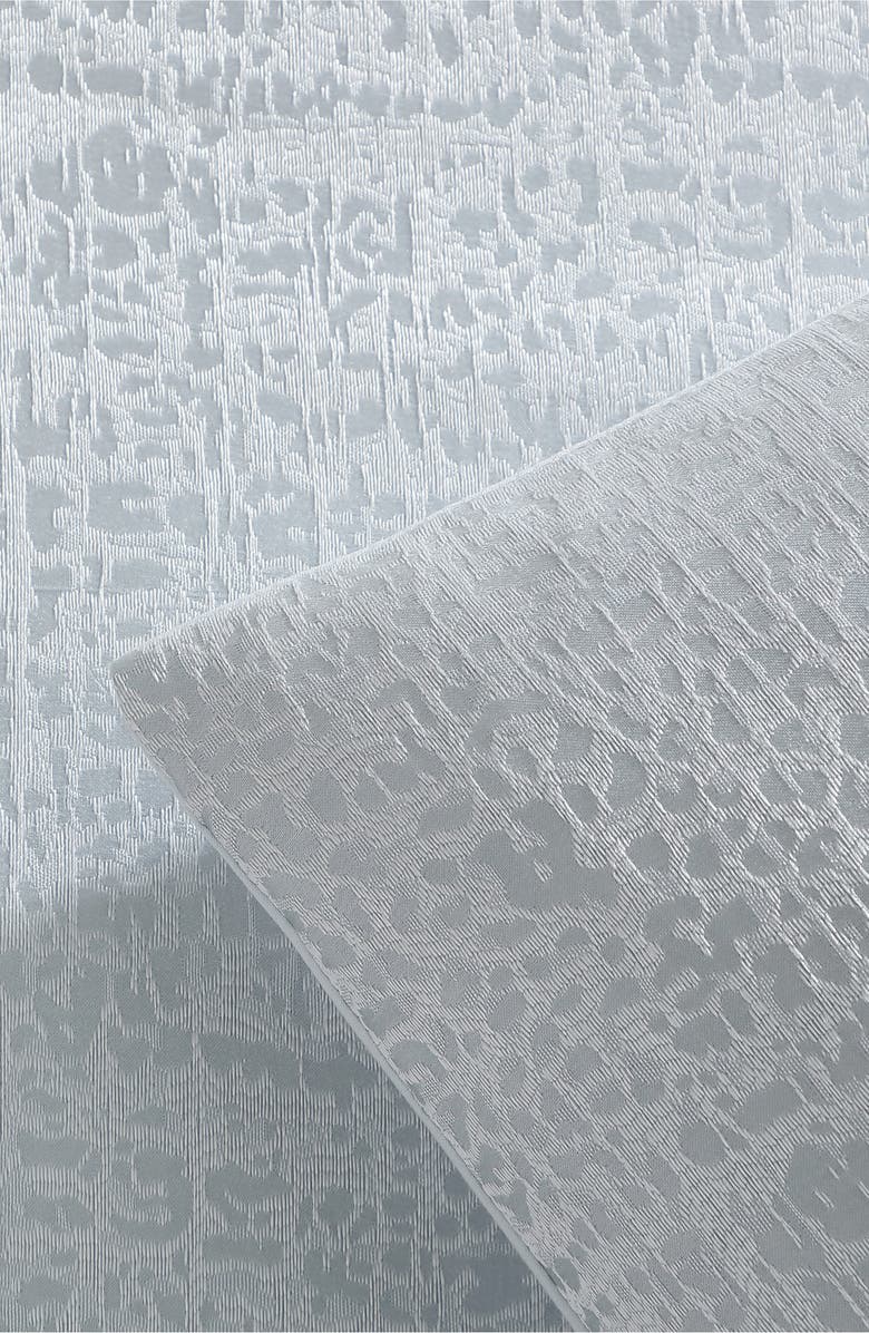 Tahari Sterling 5-Piece Comforter Set, Alternate, color, Ice