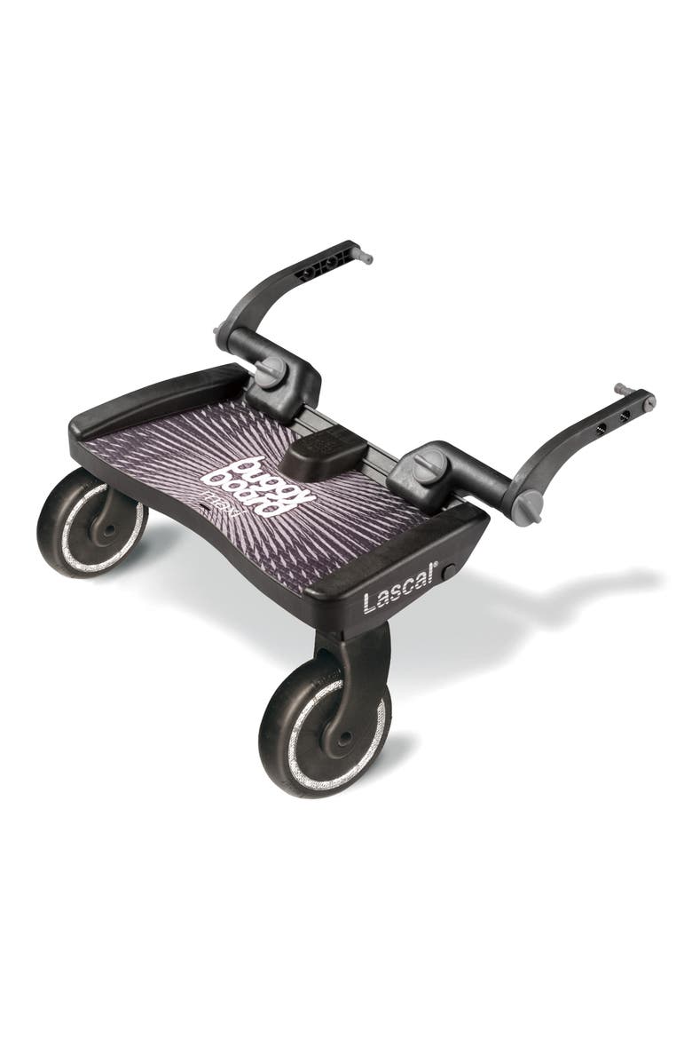 BuggyBoard® Maxi, Main, color, BLACK