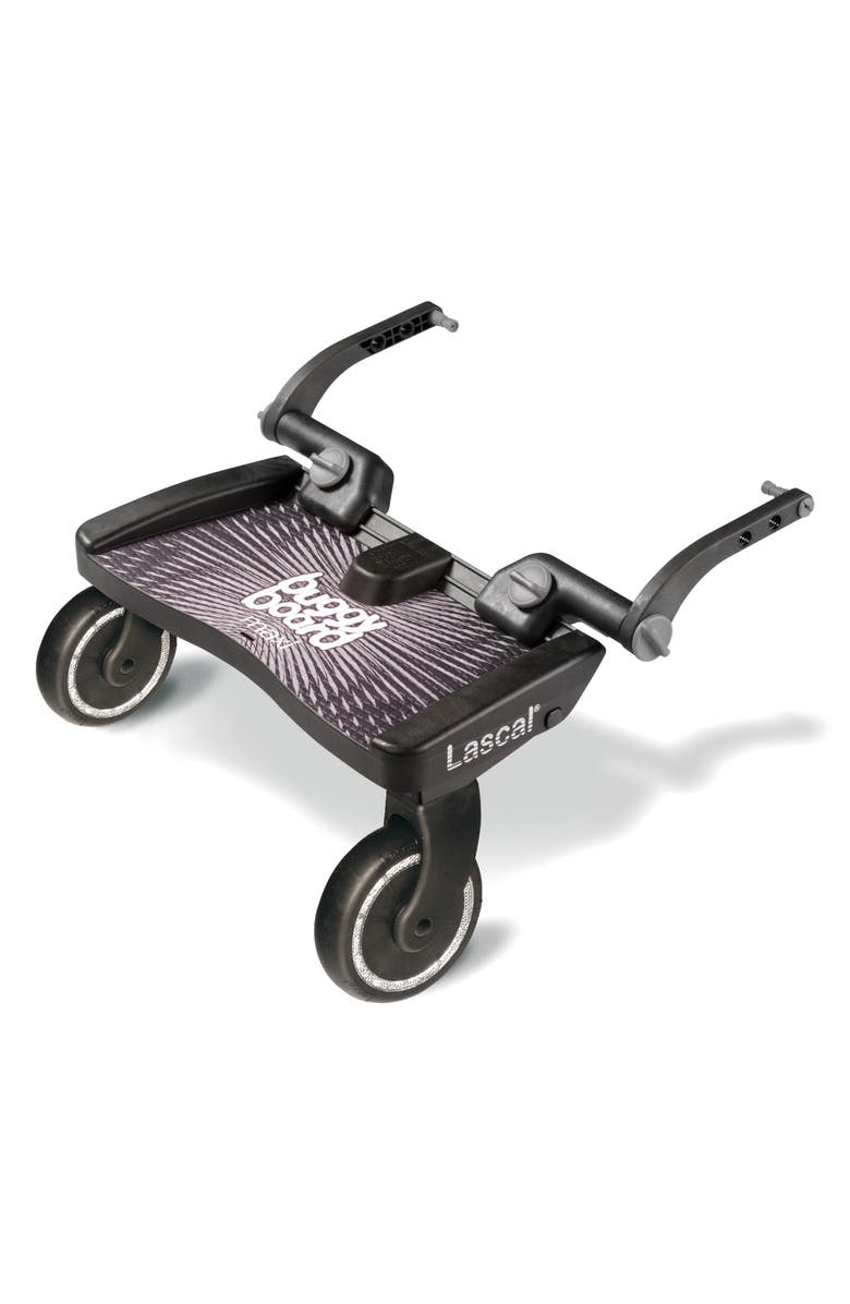 BuggyGear BuggyBoard<sup>®</sup> Maxi, Main, color, Black