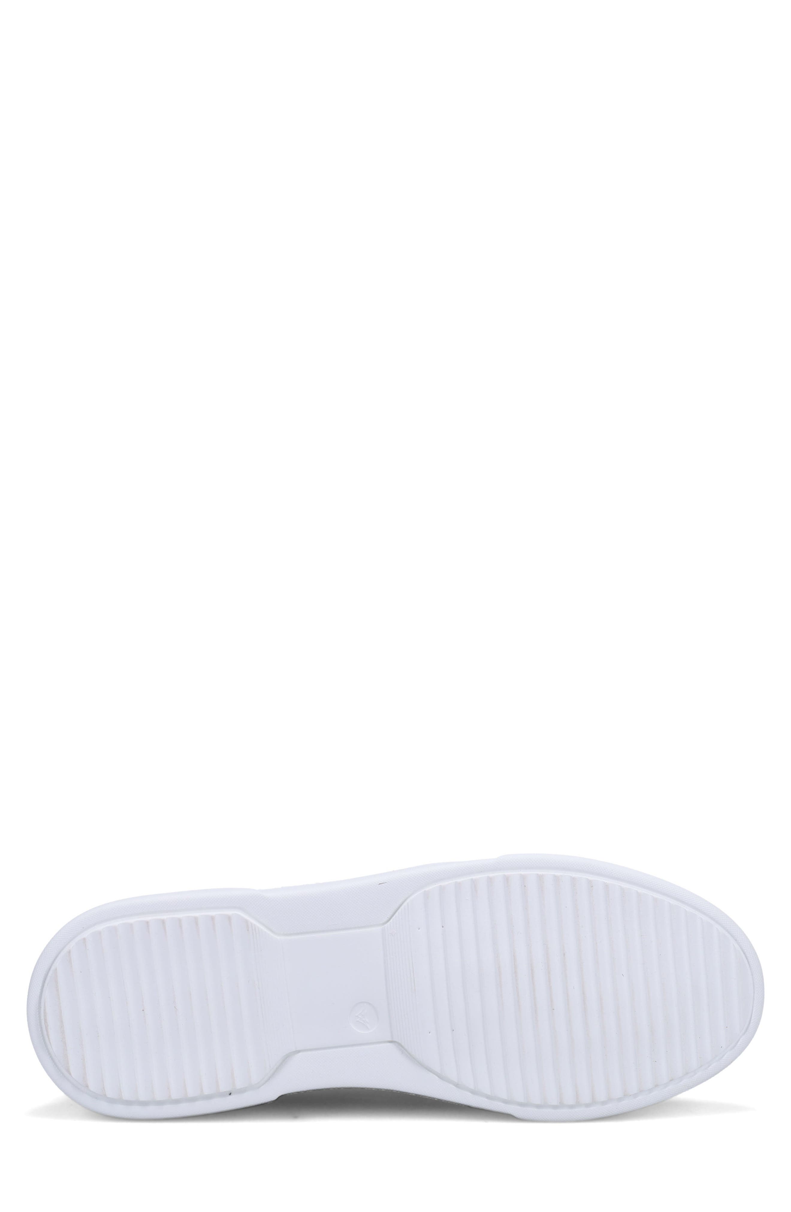 Ron White Mason Low Top Sneaker, Alternate, color, Black