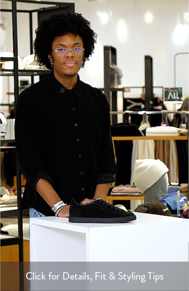 The Sneaker 02, sales video thumbnail