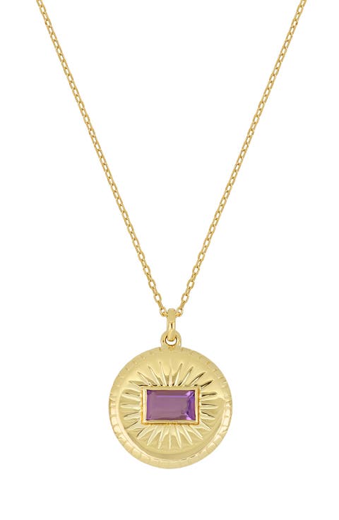 Pendant Necklace (Online Trunk Show)