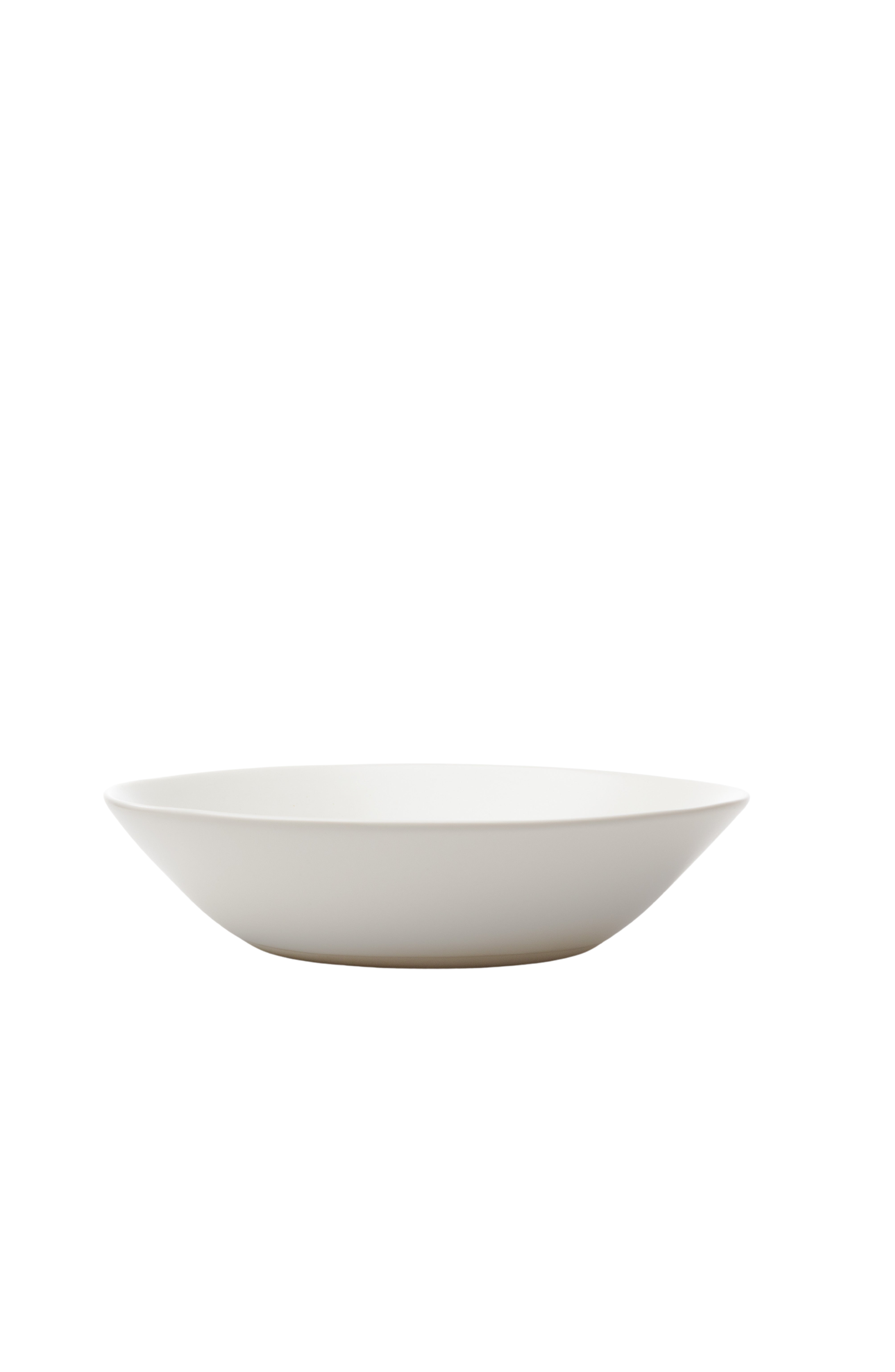 Matte White / Individual