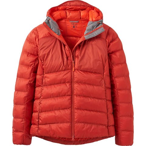Cirrus Ultra Hooded Jacket - Women's