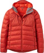Rab Cirrus Ultra Hooded Jacket - Women's