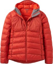 Rab Cirrus Ultra Hooded Jacket - Women's
