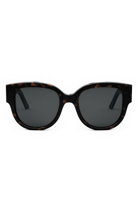 Women s DIOR Cat Eye Sunglasses Nordstrom