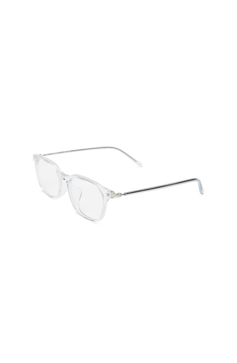 COVRY Nash II Blue Light Glasses, Alternate, color, Clear
