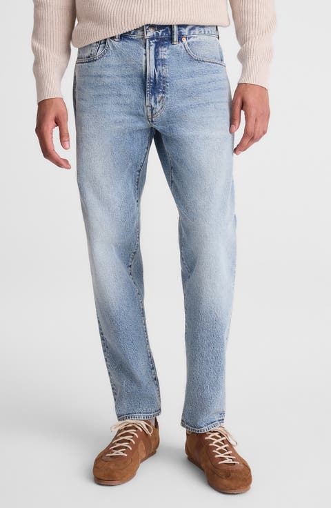Relaxed Taper Jeans (Somers)