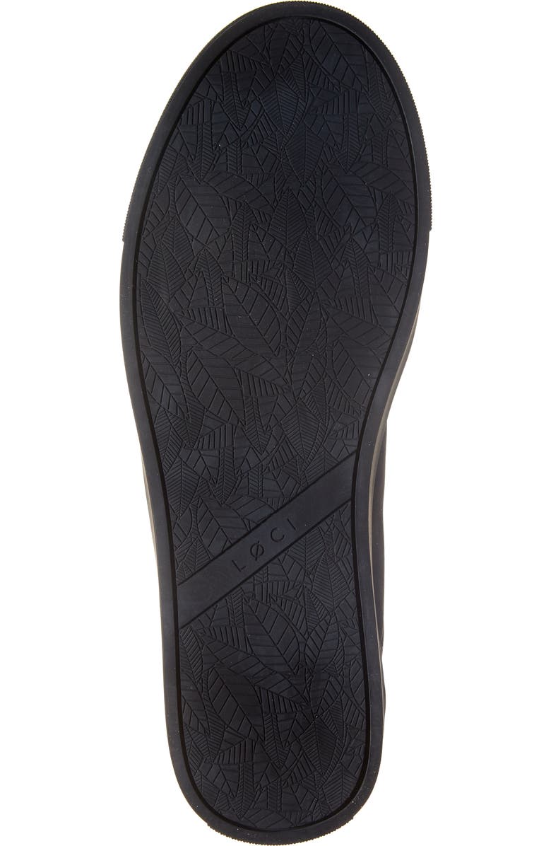 LOCI Balance Water Resistant Sneaker, Alternate, color,