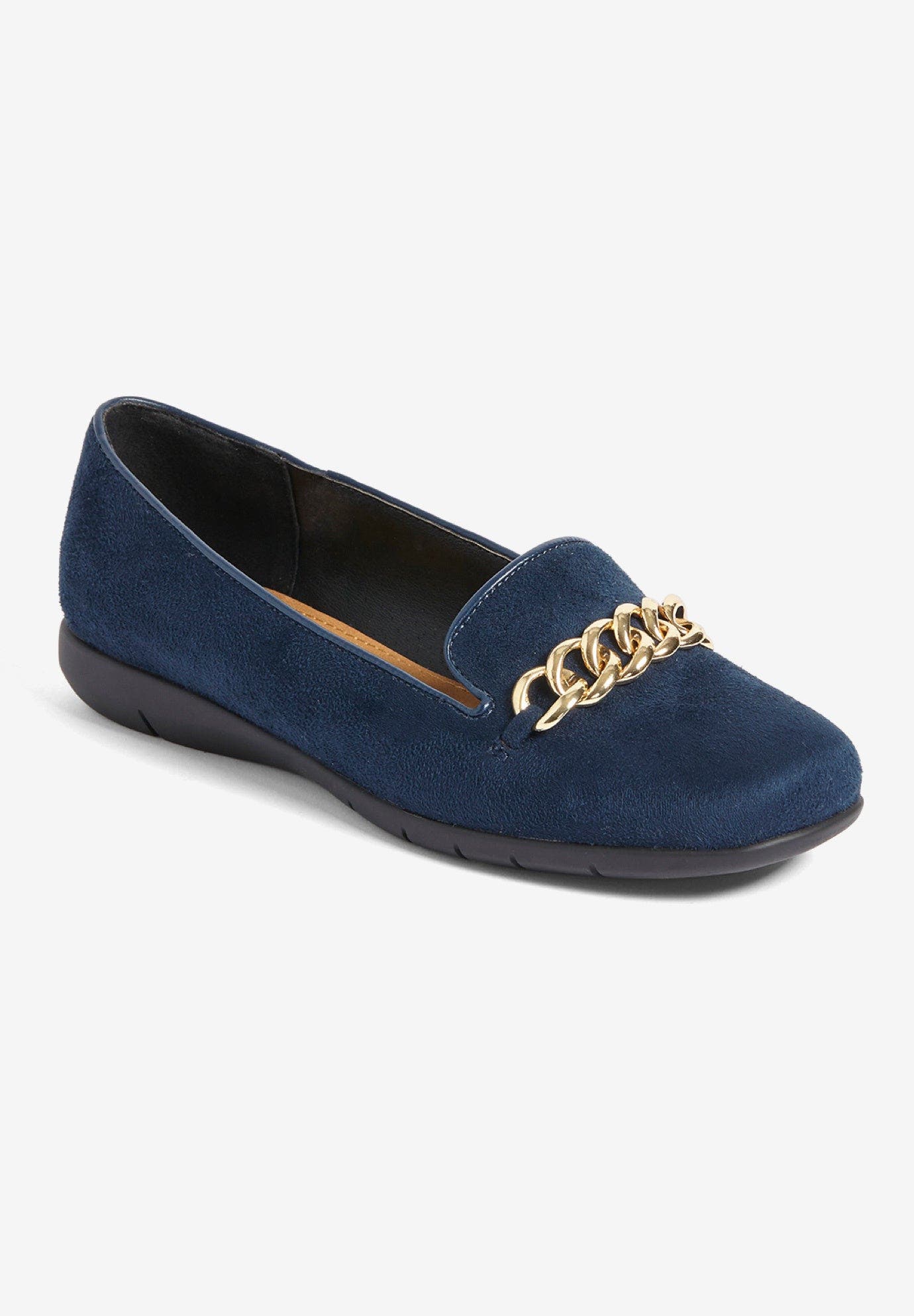 The Thayer Slip On Flat - image 5