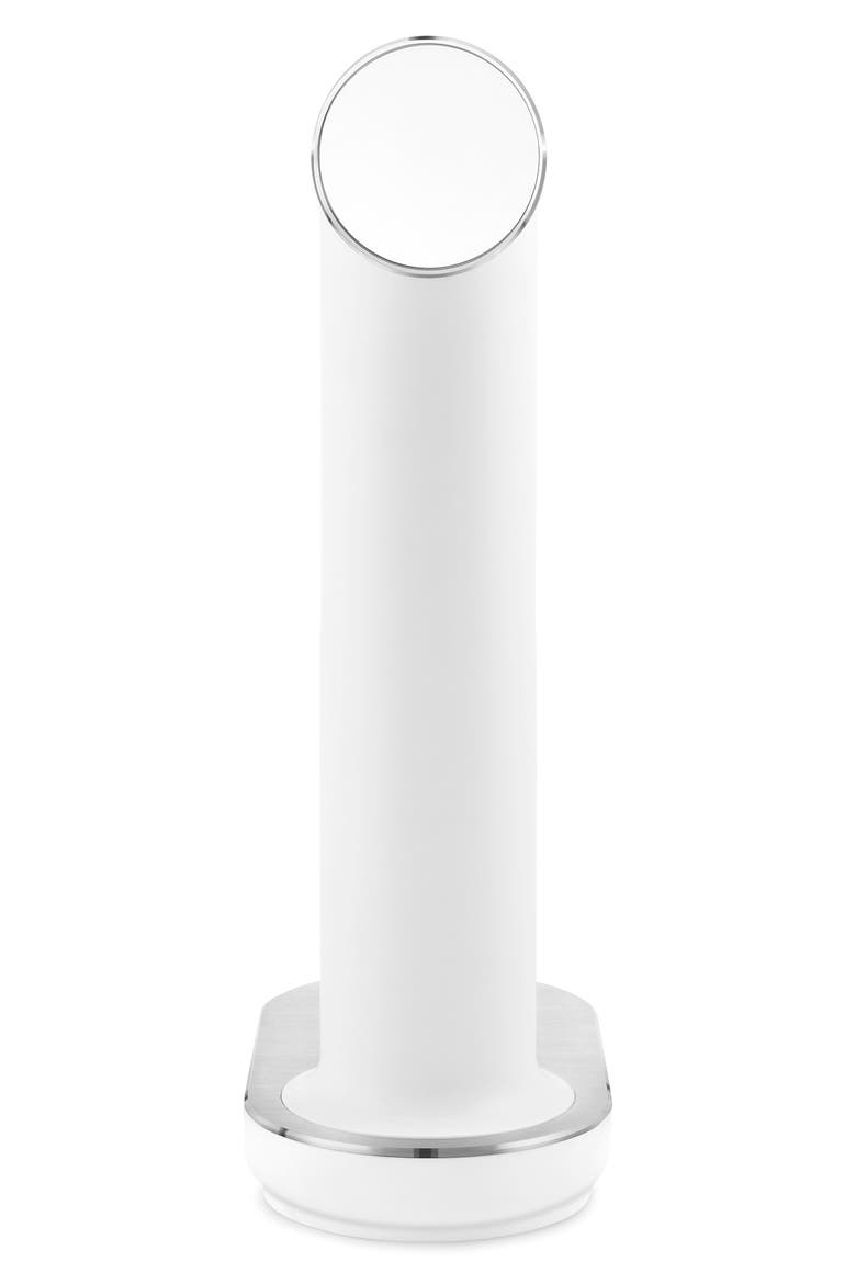 Sparkling Water Maker, Alternate, color, MATTE WHITE