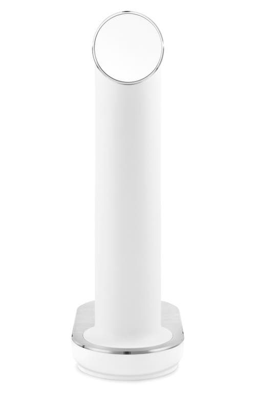 Smeg Sparkling Water Maker In Matte White