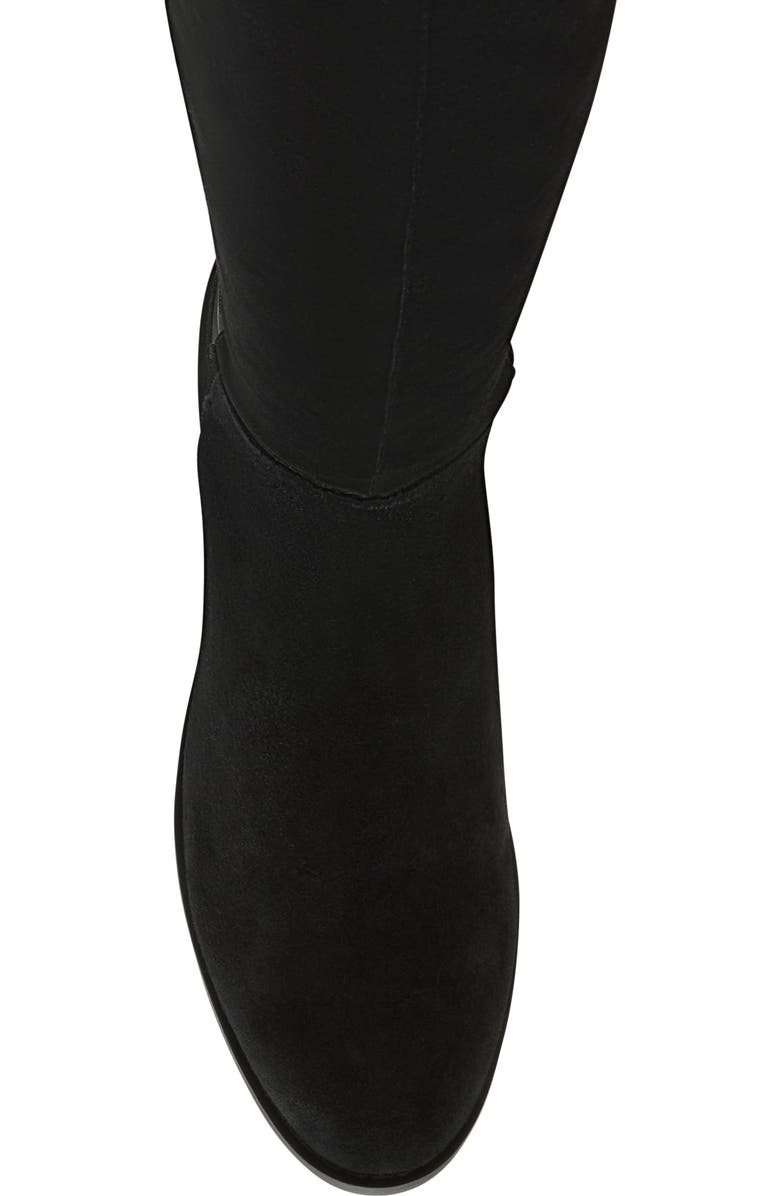 Blondo Layne Waterproof Over the Knee Boot, Alternate, color,