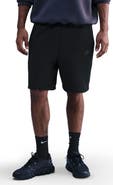 Nike Tech Fleece Drawstring Shorts