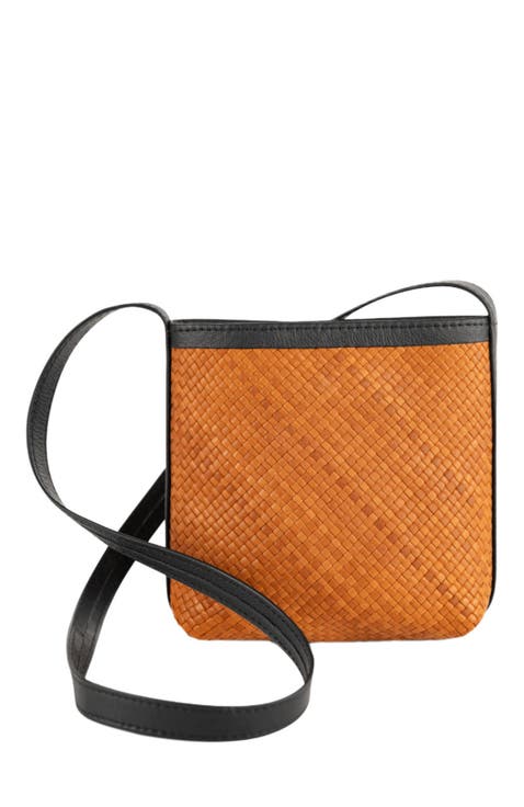 Panye Crossbody Bag