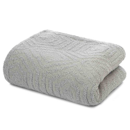 Kashwére Throw In Gray
