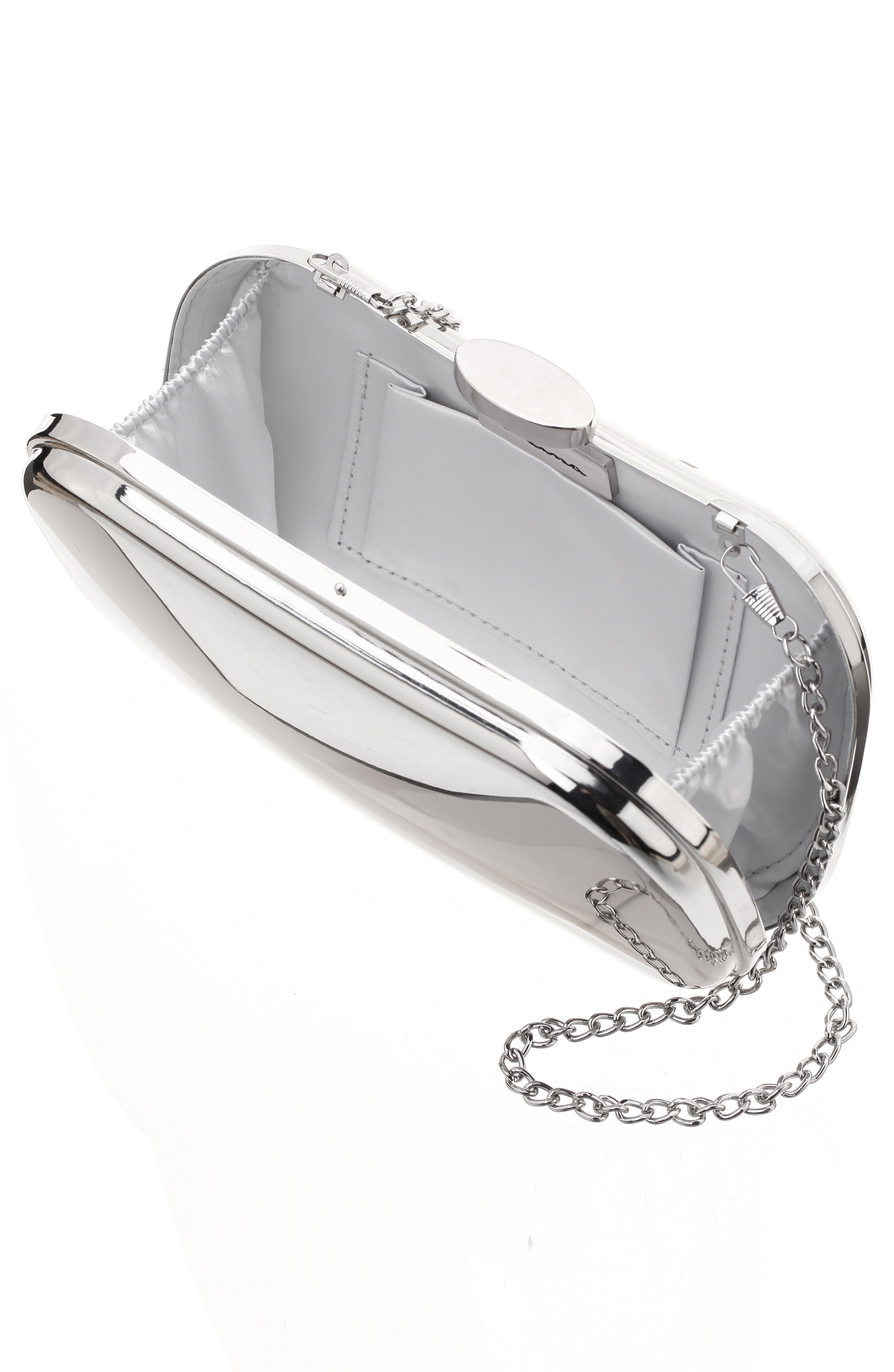 Nina Delmi Minaudière, Alternate, color, 