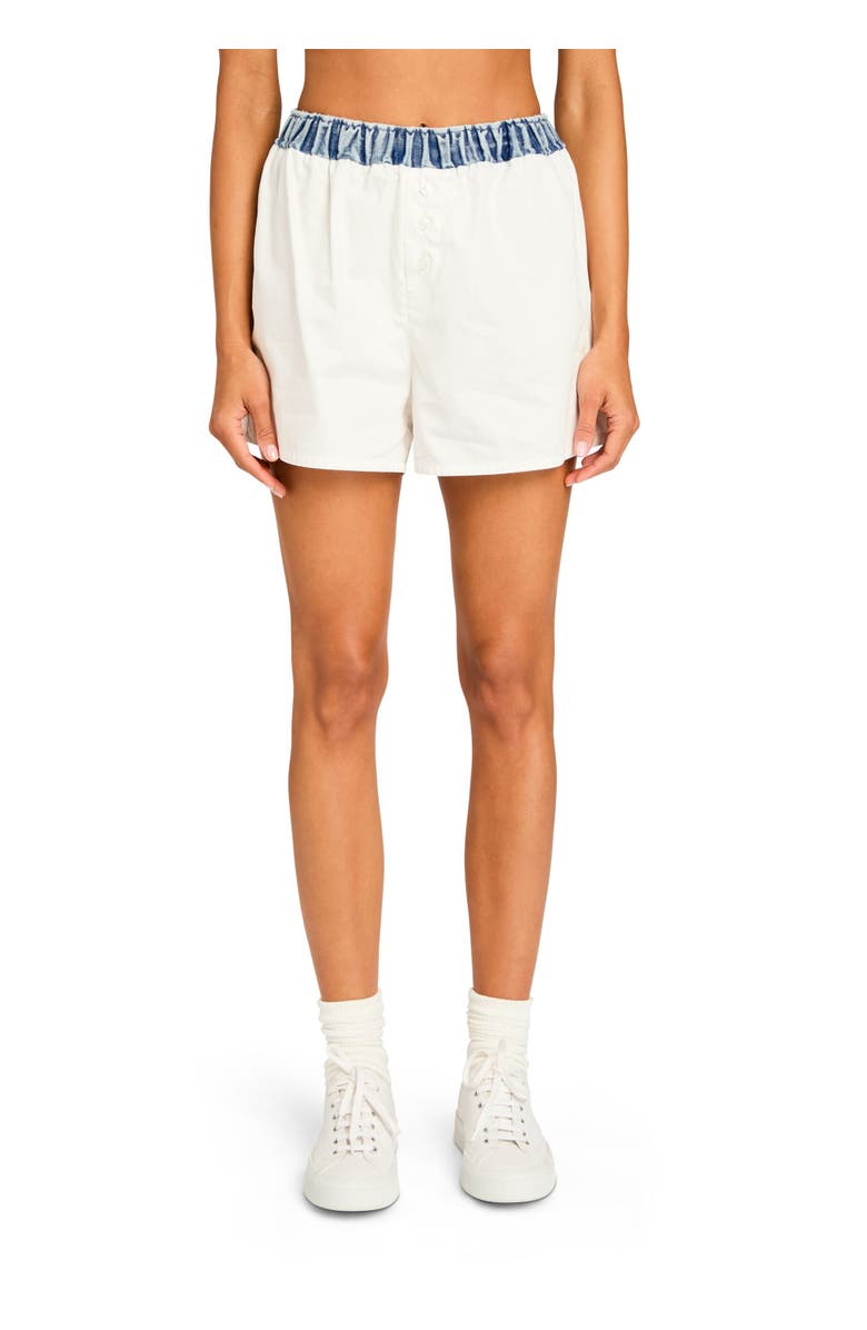 SER.O.YA Tama Boxer Short, Main, color, 