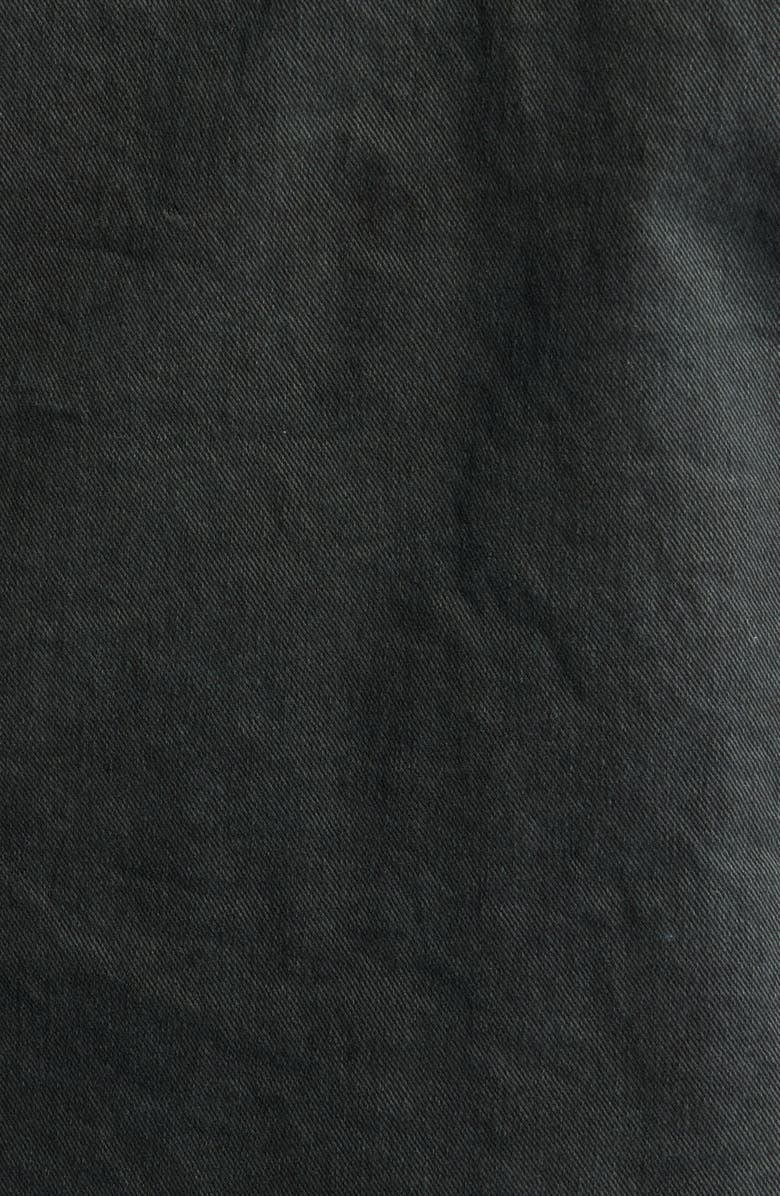 Corridor Utility Jacket, Alternate, color, Black