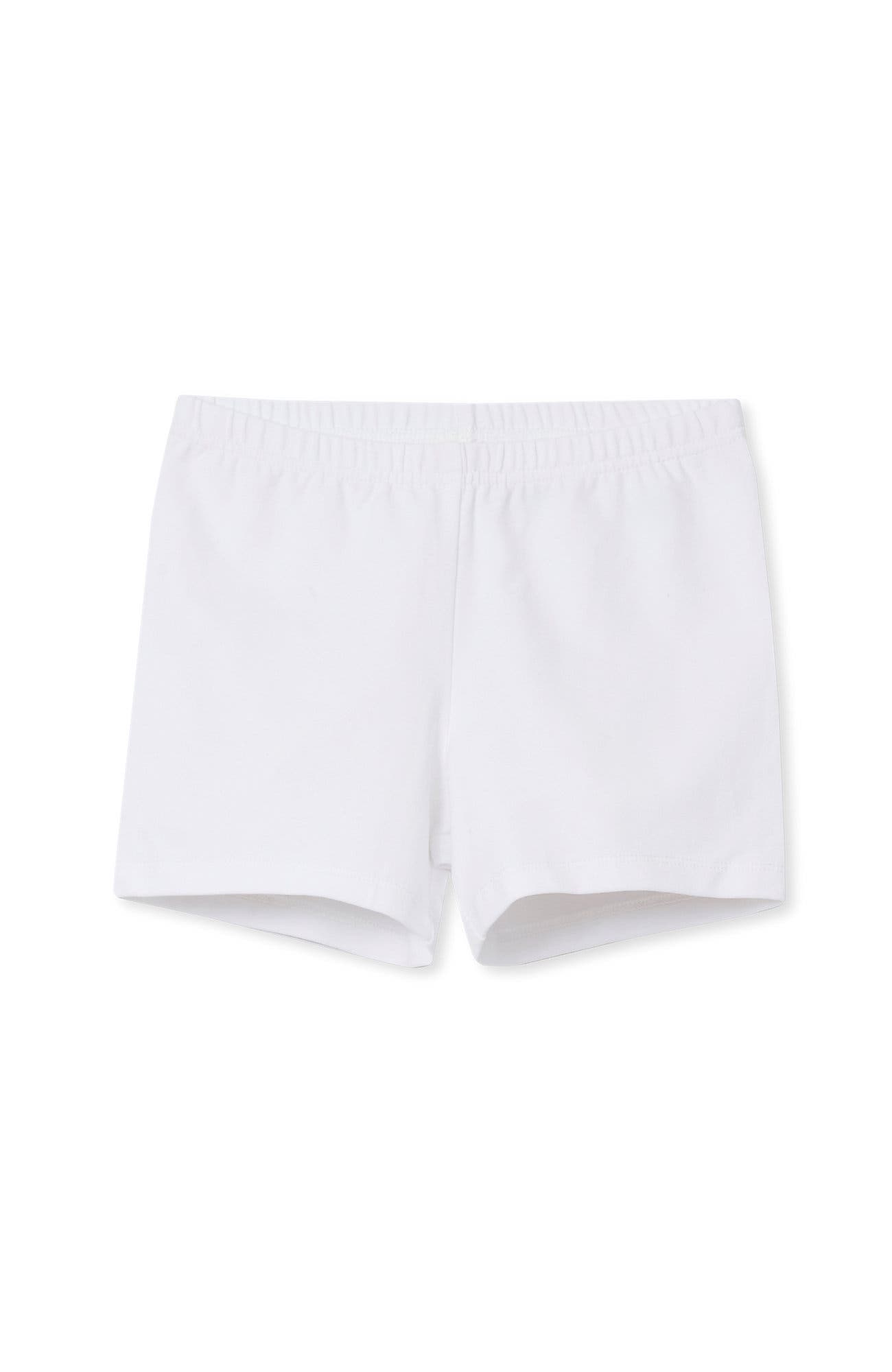 selected White