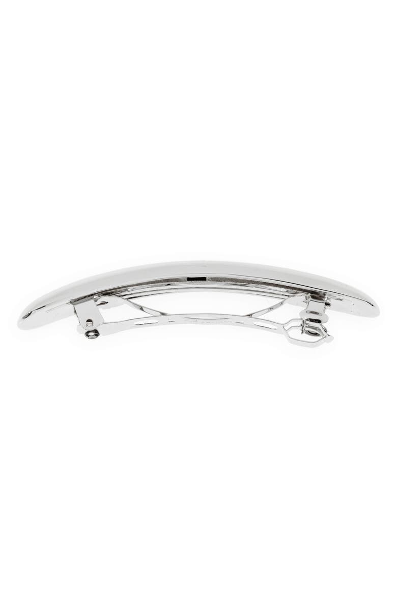 Lié Studio The Molly Barrette, Alternate, color, Silver