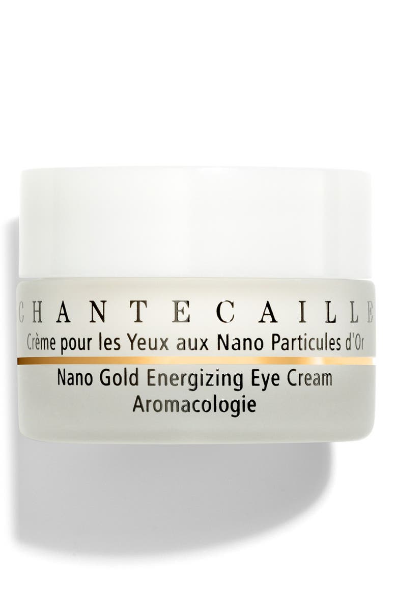 Chantecaille Nano Gold Energizing Eye Cream, Alternate, color,