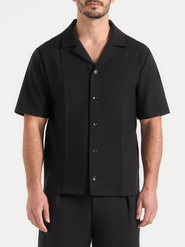 Manière De Voir Felix Tailored Shirt